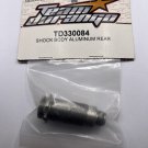 TD330084 SHOCK BODY ALUMINIUM REAR TEAM DURANGO