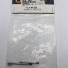 Helion HLNA0353 Criterion Shock Shaft Set Front