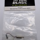 E-Flite / Blade EFLH2410 Motor W/Pinion Counter Clockwise: BMCX2 NIP USA Shipped