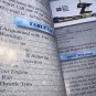 Megatech Dark Thunder Mega Dragster Instructions Manual Nitro Rc Car