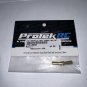 ProTek RC Low Profile 5mm "Super Bullet" Solid Gold Connectors (2 Male)