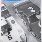 Vintage Team Associated RC10L Instruction Manual RC Pan Car 1/10 On Road LOOK!