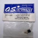 OS Engine 26711305  Ratchet Spring LA,FX,SX,61RX,LX