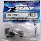 XRAY Fuel Filter Mount & Tubing Holders [XRA358930]