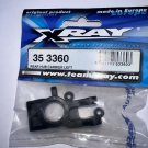 XRAY Rear Hub Carrier Left [XRA353360]