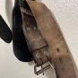 Husky Padded Work Tool Belt Model # 692663 Black Adjustable Waist