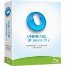 Kofax OmniPage Ultimate 19.2 Digital Download / Activation License