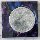 Stunning 3D Moon