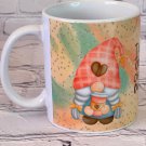 Gnome Theme 11oz Coffee Mug