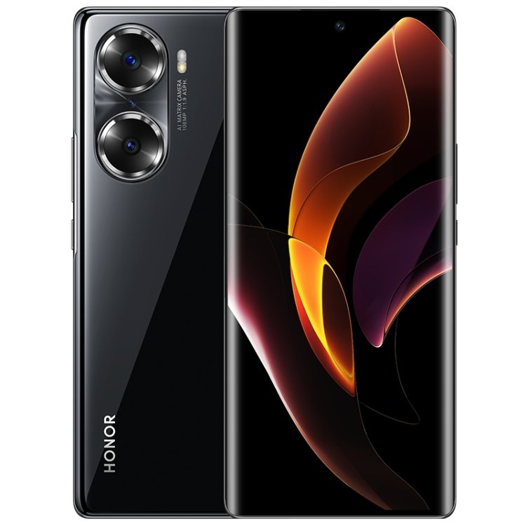 Honor 60 5G LSA-AN00, 108MP Cameras, 8GB+256GB