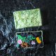 Recycled paper trinket box