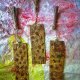 Sustainable bookmarks