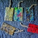 Colorful recycled tag,Recycled paper tag,Zero waste tag,Textured colorful tag,Unique tag Colorful recycled tag,Recycled paper tag,Zero waste tag,Textured colorful tag,Unique tag