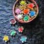 qulling paper one set,Paper flower,ornament quilling
