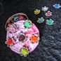 qulling paper one set,Paper flower,ornament quilling