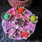 qulling paper one set,Paper flower,ornament quilling