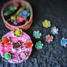 qulling paper one set,Paper flower,ornament quilling