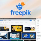 Freepik premium - Shared account