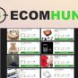 Ecomhunt 2.0 - shared account