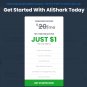 AliShark - Shared account