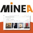 Minea Premium - shared account