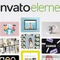 Envato Elements - Share account