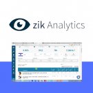 Zik Analytics - Shared account