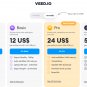 VEED Pro - Shared account