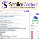 SimilarContent Pro - Shared account