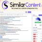 SimilarContent Pro - Shared account