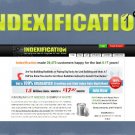 Indexification - Shared account