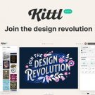 Kittl Expert - Shared account