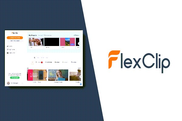 FlexClip Business - Shared account