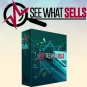 See What Sells - Shared account