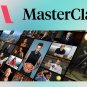 MasterClass - Shared account