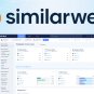 Similarweb Digital Marketing Intelligence - Shared account