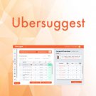 Ubersuggest Agency - Shared account