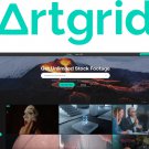 Artgrid - Shared account