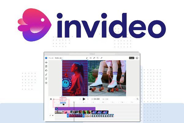 Invideo Unlimited - Shared account