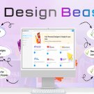 Design Beast - Shared account