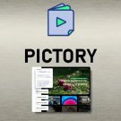 Pictory Premium - Shared account