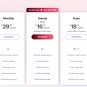 Motion Arrray - Shared account