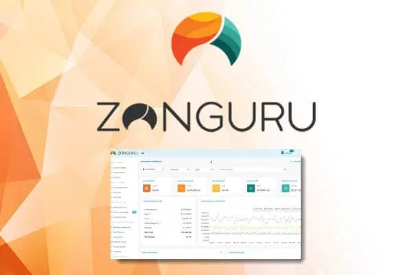Zonguru Seller - Shared account