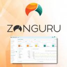 Zonguru Seller - Shared account