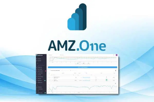 AMZ.One Professional - Shared account