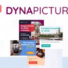 DynaPictures - Shared account