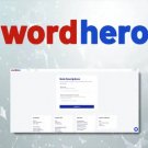 WordHero Pro Unlimited - Shared account