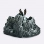 Eagle stationery stand