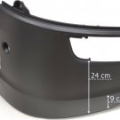 SCANIA R, G 17- CORNER BUMPER RIGHT
