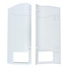 CHILLER CARRIER VECTOR 1800 LOWER COVER LEFT